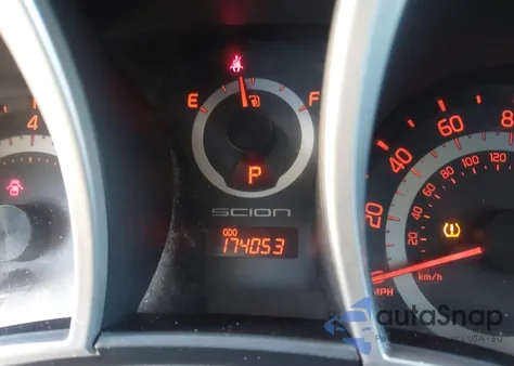 2015 Scion Tc from USA, damaged, VIN JTKJF5C7XFJ005257